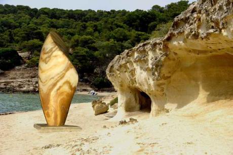 Sandstein und Marmor - Gerhard Bär - Array auf - Array - Sandstein und Marmor - Gerhard Bär - Array auf - Array -