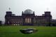 Kunstwerk - Reichstag Berlin (2007)
