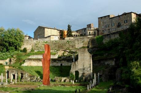 Säulenwunder - Gerhard Bär - Array auf - Array - Säulenwunder - Gerhard Bär - Array auf - Array -