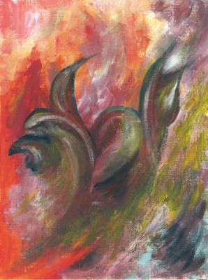 Blume (2005) - Hakan Hakan Türkmen - Array auf Array - Array - Blume (2005) - Hakan Hakan Türkmen - Array auf Array - Array -