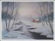 A Foggy Day - Karin Schnabl - Pastels auf - Other - A Foggy Day - Karin Schnabl - Pastels auf - Other -
