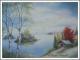 Lakeside - Karin Schnabl - Pastels auf - Other - Lakeside - Karin Schnabl - Pastels auf - Other -