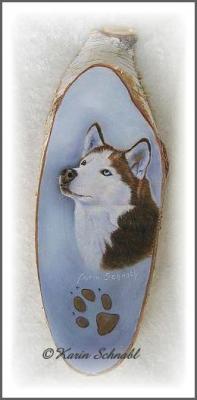 Husky GALENA - Karin Schnabl - Array auf - Array - Husky GALENA - Karin Schnabl - Array auf - Array -