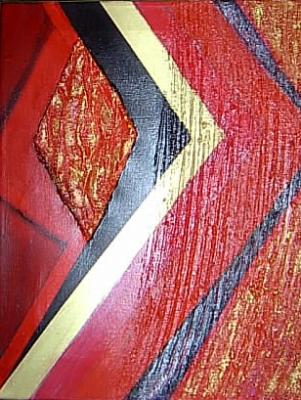 Schwarz/rot/gold (2003) Monika Hartz - Monika Hartz - Array auf Array - Array - Schwarz/rot/gold (2003) Monika Hartz - Monika Hartz - Array auf Array - Array -