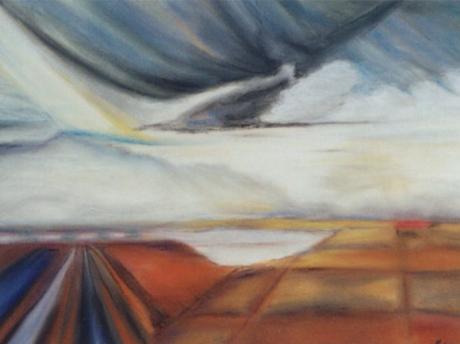 Landschaft - Monika Hartz - Monika Hartz - Array auf - Array - Landschaft - Monika Hartz - Monika Hartz - Array auf - Array -