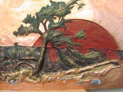 Abendstimmung - Rita Poos - Rita Poos - Array auf Array - Array - Abendstimmung - Rita Poos - Rita Poos - Array auf Array - Array -