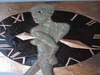 Es ist spät, sehr viel später als du denkst - Rita - Rita Poos - Array auf Array - Array - Es ist spät, sehr viel später als du denkst - Rita - Rita Poos - Array auf Array - Array -