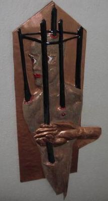 Geist und Körper hinter Gittern - Rita Poos - Rita Poos - Array auf Array - Array - Geist und Körper hinter Gittern - Rita Poos - Rita Poos - Array auf Array - Array -