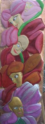 Generationen (02.2004) Rita Poos - Rita Poos - auf - Array - Generationen (02.2004) Rita Poos - Rita Poos - auf - Array -