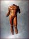 Art object - Without Time - Lorenzo Antognetti