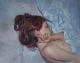 Art object - Althea - Lorenzo Antognetti