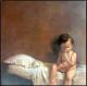 Art object - My child (2000) Lorenzo Antognetti
