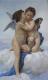 Art object - Lorenzo Antognetti omaggio a W. Bouguereau