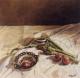 Art object - Composizione con carciofi (1994)