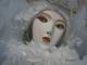 Art object - Maschera