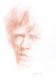 Art object - Jagger Mick - di Lorenzo Antognetti