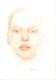 Art object - Uma Thurman