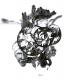Art object - PASSATO E PRESENTE
