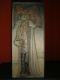 Art object - Der Weise mit der Eule