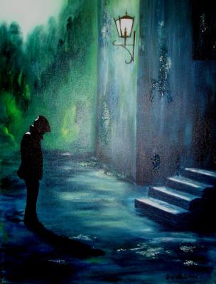 quasi mezzanotte - Ulrike Sallós-Sohns - Array auf Array - Array - Array quasi mezzanotte - Ulrike Sallós-Sohns - Array auf Array - Array - Array