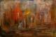 Art object - verborgener Weg