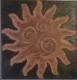 Art object - Traumsonne