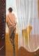 Art object - Gedanken an Sie