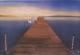 Art object - Der Weg ins Unendliche