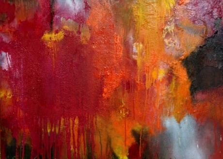 rotes Tor - Agnes Lang - Array auf Array - Array - Array rotes Tor - Agnes Lang - Array auf Array - Array - Array