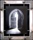 Art object - Gothic, light and dark (2004) Kenneth-Edward Swins