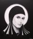 Art object - Medieval, mysterious Heidi Klum ganz anders (2004)
