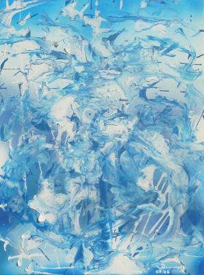 Vexierbild - Dr. Ingo Sonntag Domingo-Art - Array auf Array - Array - Vexierbild - Dr. Ingo Sonntag Domingo-Art - Array auf Array - Array -