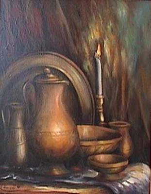 Stilleben (2) Andreas Seremak - Andreas Seremak - auf - Array - Array Stilleben (2) Andreas Seremak - Andreas Seremak - auf - Array - Array