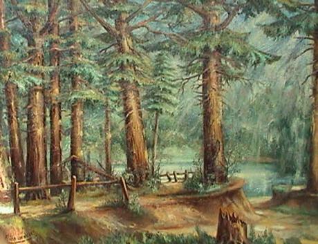 Wäldertraum (2001) Andreas Seremak - Andreas Seremak - Array auf - Array - Wäldertraum (2001) Andreas Seremak - Andreas Seremak - Array auf - Array -