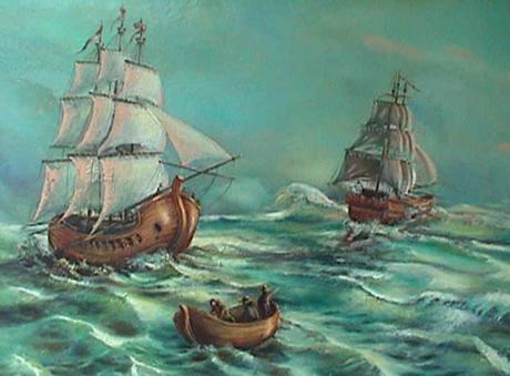 Fregatten am Meer (2) (2002) Andreas Seremak - Andreas Seremak - auf - Array - Array Fregatten am Meer (2) (2002) Andreas Seremak - Andreas Seremak - auf - Array - Array