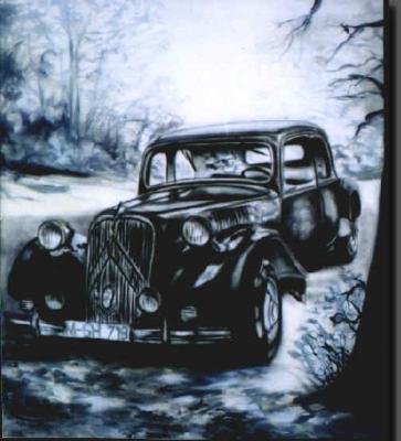 Citroen Oldteimer 1939 (2002) Andreas Seremak - Andreas Seremak - auf - Array - Array Citroen Oldteimer 1939 (2002) Andreas Seremak - Andreas Seremak - auf - Array - Array