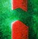 Art object - Color-Fileds (2003) Wilhelm Schall