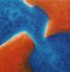 Art object - Color-Fileds (2003) Wilhelm Schall