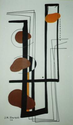 Raumspiel (1994) Ingrid Maria Rheinfels - Ingrid Maria Rheinfels - Array auf Array - Array - Raumspiel (1994) Ingrid Maria Rheinfels - Ingrid Maria Rheinfels - Array auf Array - Array -