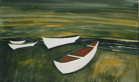 Die Schiffe schlafen (2002) Ingrid Maria Rheinfels - Ingrid Maria Rheinfels - Array auf Array - Array - Die Schiffe schlafen (2002) Ingrid Maria Rheinfels - Ingrid Maria Rheinfels - Array auf Array - Array -