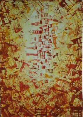 Bagdad in Panik (2002) Ingrid Maria Rheinfels - Ingrid Maria Rheinfels - Array auf Array - Array - Bagdad in Panik (2002) Ingrid Maria Rheinfels - Ingrid Maria Rheinfels - Array auf Array - Array -