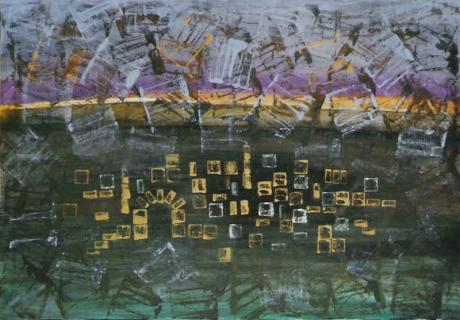 Bagdad erwacht (2002) Ingrid Maria Rheinfels - Ingrid Maria Rheinfels - Array auf Array - Array - Bagdad erwacht (2002) Ingrid Maria Rheinfels - Ingrid Maria Rheinfels - Array auf Array - Array -