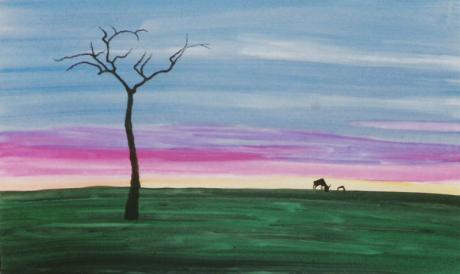 Abenddämmerung (2003) Ingrid Maria Rheinfels - Ingrid Maria Rheinfels - Array auf Array - Array - Abenddämmerung (2003) Ingrid Maria Rheinfels - Ingrid Maria Rheinfels - Array auf Array - Array -