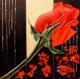 Kunstwerk - A Rose For You (2004) Laleh Bastian