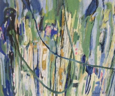 umschlungen, 1999, Ruth Helena Fischer - Ruth Helena Fischer - auf Array - Array - umschlungen, 1999, Ruth Helena Fischer - Ruth Helena Fischer - auf Array - Array -