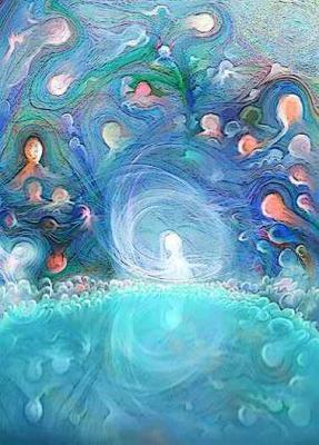 Devas am Wasser (1999) Bernhard Keller - Bernhard Keller - Array auf - Array - Devas am Wasser (1999) Bernhard Keller - Bernhard Keller - Array auf - Array -