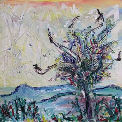 Lebensbaum (2002) Heinrich Holzapfel - Heinrich Holzapfel - Array auf Array - Array - Lebensbaum (2002) Heinrich Holzapfel - Heinrich Holzapfel - Array auf Array - Array -