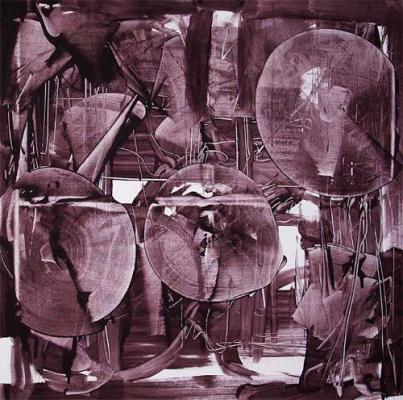 Broken heartrock (2003) Heinrich Holzapfel - Heinrich Holzapfel - Array auf Array - Array - Broken heartrock (2003) Heinrich Holzapfel - Heinrich Holzapfel - Array auf Array - Array -