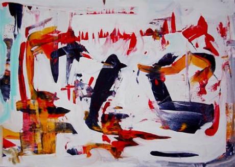 Tanz der Elemente (2004) Heinrich Holzapfel - Heinrich Holzapfel - Array auf Array - Array - Tanz der Elemente (2004) Heinrich Holzapfel - Heinrich Holzapfel - Array auf Array - Array -