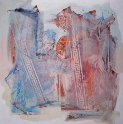 Ohne Titel (2004) - Heinrich Holzapfel - Array auf Array - Array - Ohne Titel (2004) - Heinrich Holzapfel - Array auf Array - Array -